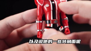 Đây là Donbrothers! Mở hộp Bandai Brave Series Shokukan Yataro Sentai
