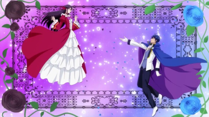 rekishi ni nokoru akujo ni naru zo eps 10