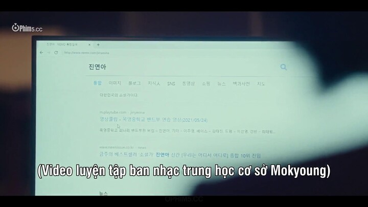 Cleaning Up EP 6 [Sub Việt]