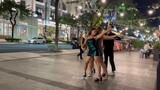 [4k] How is Philippine now_ Guese Where These Places Are! So Many Pretty Ladies! Female Ladyboy Love