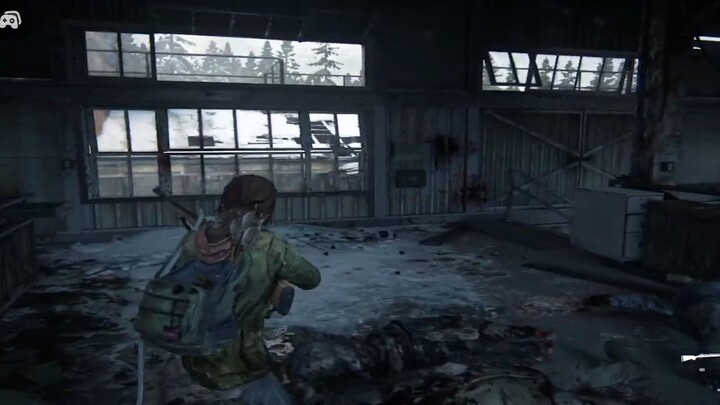 The Last of Us Part1 Android