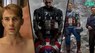 Captain America- The First Avenger - Watch Full Movie : Link in the Description