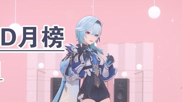 [You Tube MMD Monthly List] รสนิยมฝรั่งเปลี่ยนไปไหม? อันดับ 1 คาดไม่ถึงจริงๆ ว่าจะมีการจัดอันดับรายเ