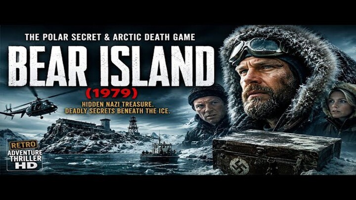 Bear Island 1979