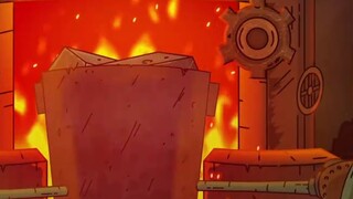 [Animasi Tank] Tank Super Berat Tiongkok