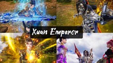 The Succes of Empyrean Eps 182 Sub Indo