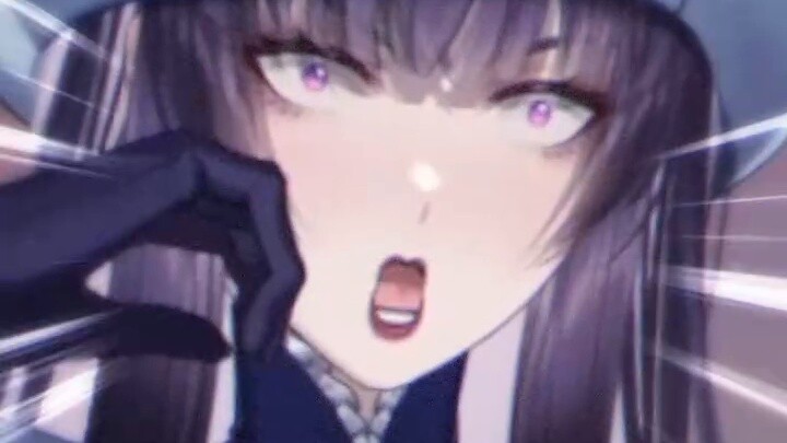 โมเดล Live2D ฟรี | การกลับชาติมาเกิดใหม่แล้วกลายมาเป็นจุดยึดเสมือนและประณามงานใหม่อย่างโกรธเคือง: ตอ