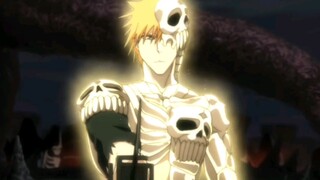 [บลีช เทพมรณะ] สัมผัสความหล่อของ Ichigo ใน Jigoku!