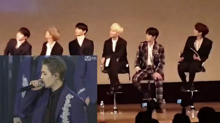 【S.COUPS Choi Seungcheol】Tự mình chọc cười đến mức co rúm tay chân, công tử nhỏ này thật là đáng yêu