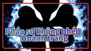 [Pháp sư không phép /Hoành tráng ] Không có phép, ta vẫn sánh ngang thần thánh!