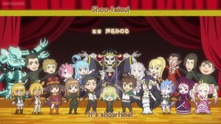 Isekai Quartet Season 2 Episode 8