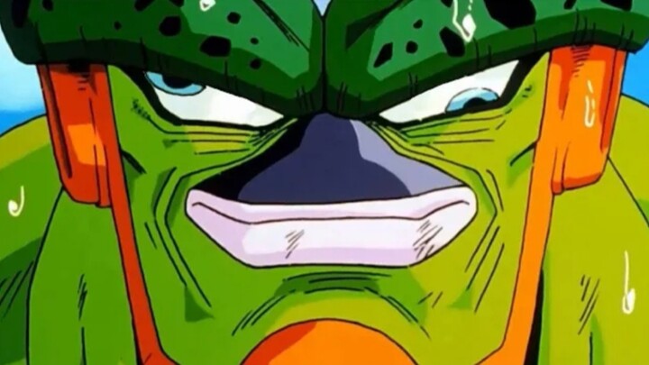 Shallot: Super Vegeta???