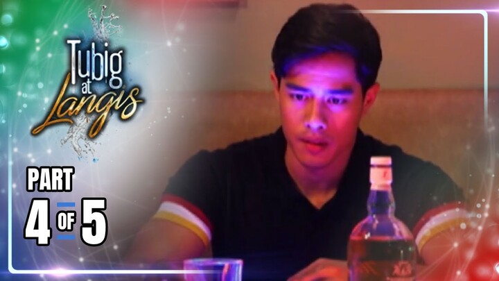 Tubig at Langis | Episode 82 (4/5) | June 25, 2024