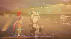 Haru Urara Tribute.You won our hearts. Rest in peace Haru Urara #umamusume#harurara#tribute#cygames