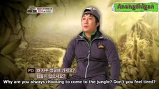 Law of the JUNGLE EP. 41