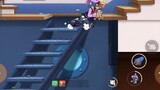[เกมมือถือ Tom and Jerry] การแก้แค้นของราชาเป็ดผู้อยู่ยงคงกระพัน