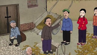Su Yuqing không thể chạm tới