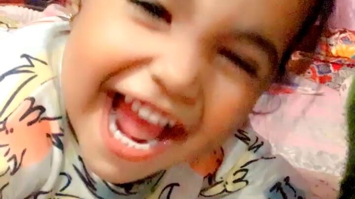 Cute Baby  Nice Baby