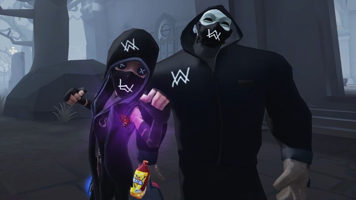 Bộ trang phục chủ đề mới: Gia Hào