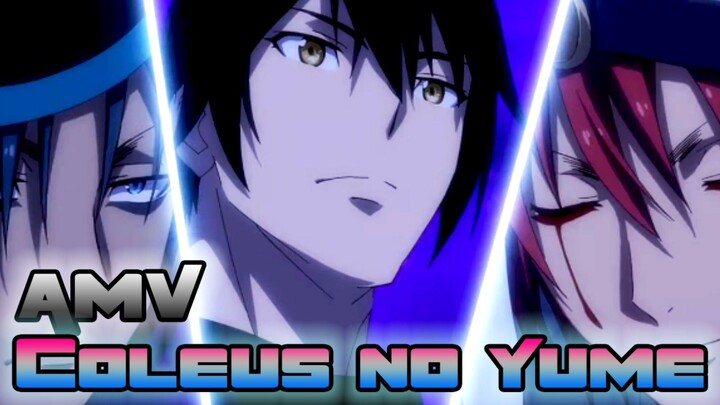 Tensei Shitara Slime Datta Ken : Coleus No Yume [AMV]