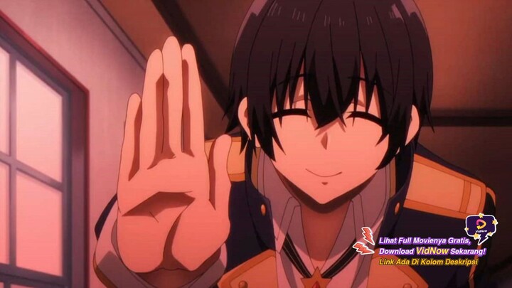 Kenapa Cid Dipanggil Begitu Shadow Garden Wikia |Bacain KomentarSubscriber]