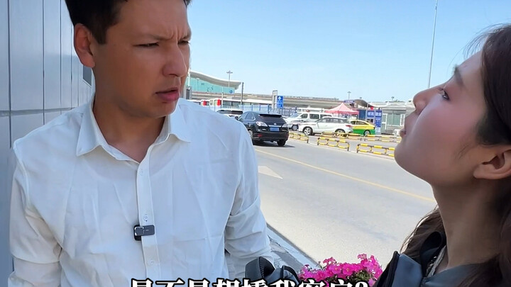 Hari ini kebetulan ketemu abang lagi mancing, aku bakal balikin semua yang udah hilang...