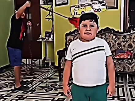 ตั้งแต่นั้นมา ฉันก็ตัดสินใจไม่เชื่อใครอีกแล้ว