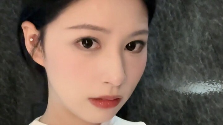 คุณป้าพูดจาอ่อนโยนมาก