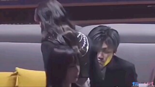 Jaemin Nct Dream and Winter aespa Jaeminjeong Moment's Seoul music awards 2023