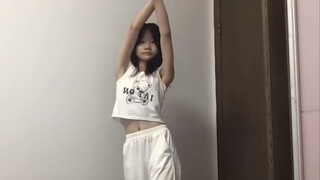 【轩】翻跳《illusion》怪火，面无表情的新手