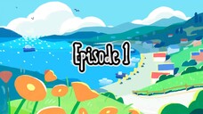 Fresh Off the Sea