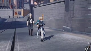 [Star Dome Railway] How to obtain the new avatar "Wanted Order" and become the most handsome boy in 