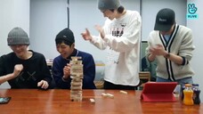 [SUB]릴레이 V LIVE - Ballad Unit