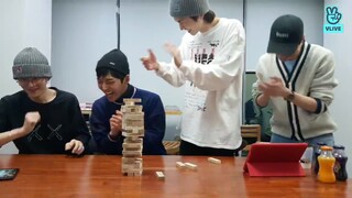[SUB]릴레이 V LIVE - Ballad Unit