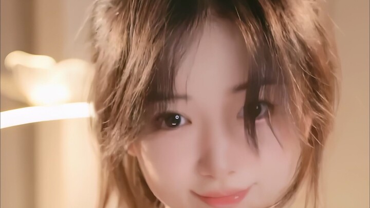 [4K] رقصة بالأسلوب القديم في قصر غوانغهان: يويي تuantuan