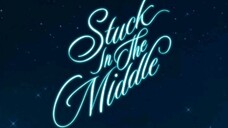 BABYMONSTER "STUCK IN THE MIDDLE" MUSIC VIDEO
