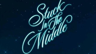 BABYMONSTER "STUCK IN THE MIDDLE" MUSIC VIDEO