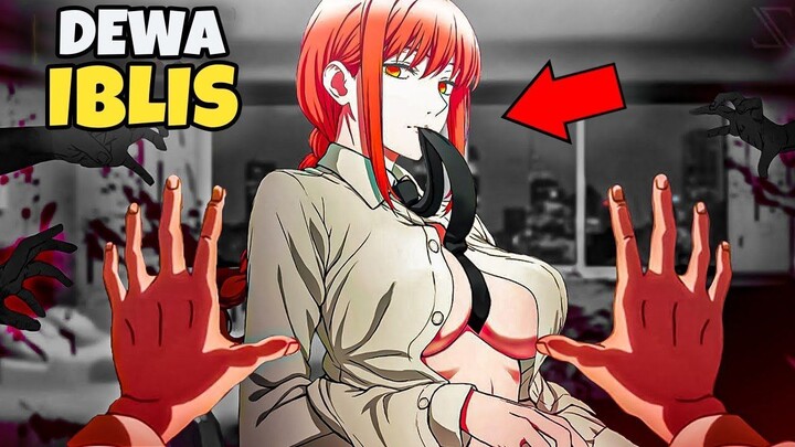 Awalnya Bercita-Cita Cuma Memetik Melon, Malah Jadi Raja Iblis Yang Ditakuti Di