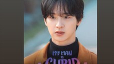 My Man is Cupid Ep 12 _ Sub Indo