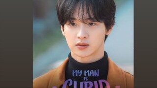 My Man is Cupid Ep 12 _ Sub Indo