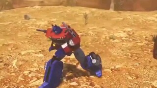 إعلان تجريدي لمعركة الأرض