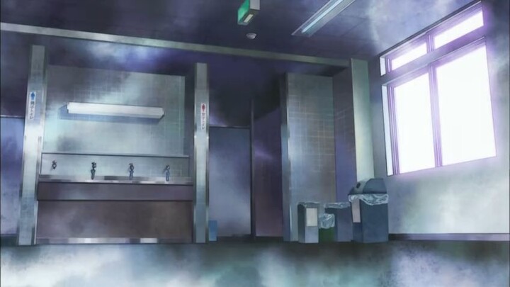 Kimi no Todoke eps 1