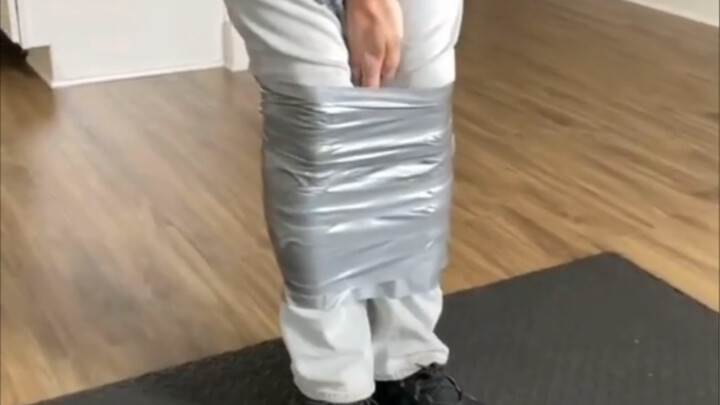 A master teaches you practical rope escape techniques.