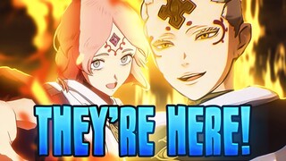 HUGE UPDATE! FANA AND LICHT BANNERS, SKIP TICKETS, CHAPTER 4 AND MORE! | Black Clover Mobile