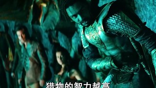 这些长相神奇，各有千秋的7个小可爱，给你当保镖你会选择哪一个？# 龙与地下城