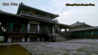 Go princess go บันทึกรักข้ามภพ ซับไทย ตอนที่ 33