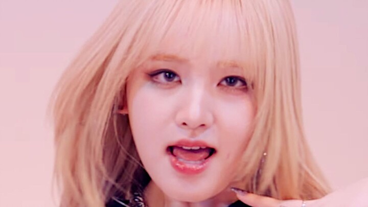 บทเรียนการเต้นแยกตัว "Baddie" ของจิน จื้อหยวน