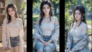 Edisi ke-297: (Asli) Ling Yu Xiu 6K 81P