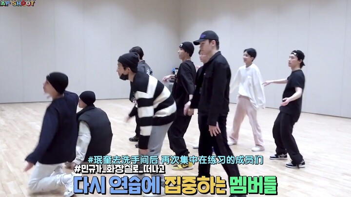 【SVT_ZER·0】[SEVENTEEN's SNAPSHOOT] EP.31 珉奎的Deja-vu 零站中字
