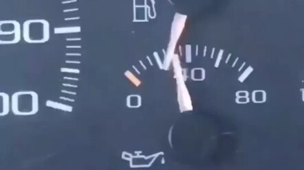Dasbor Anda sedang bermain anggar